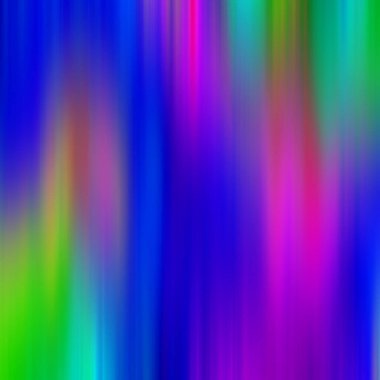 Soyut renkli bulanık arkaplan, hareket kavramı