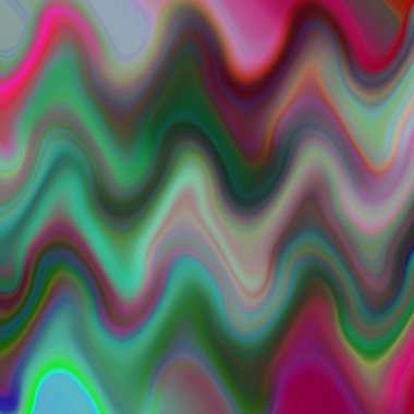 soyut renkli arkaplan, dalga konsepti