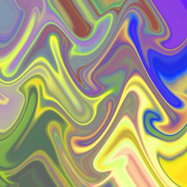 abstract pastel soft colorful smooth blurred textured background off focus toned in gold color