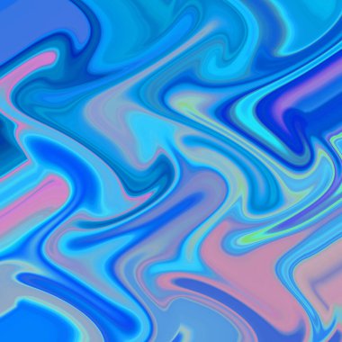 Soyut renkli arkaplan. sıvı gradyanı. soyut desen