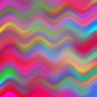 parlak soyut arkaplan, resimleme