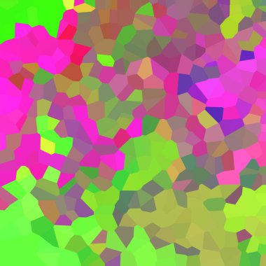 soyut renkli geometrik arkaplan