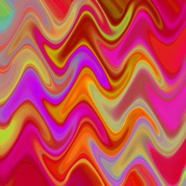 soyut renkli bulanık arkaplan 2 tonlu mavi renkte