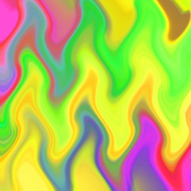 Gökkuşağı renkleriyle soyut çok renkli arkaplan. yaratıcı tasarım