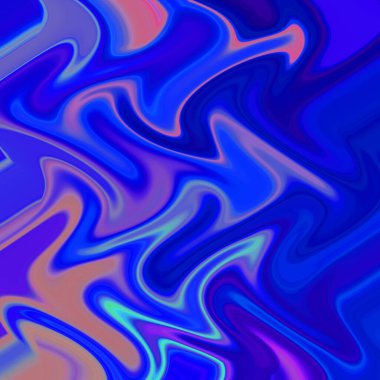 soyut pastel neon renkli gradyan doku