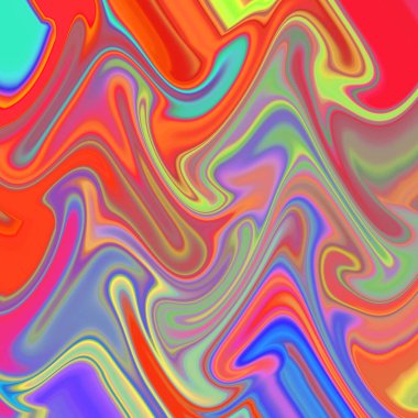 Soyut arkaplan için mermer desenli resimdeki mermer mürekkep soyut arkaplan