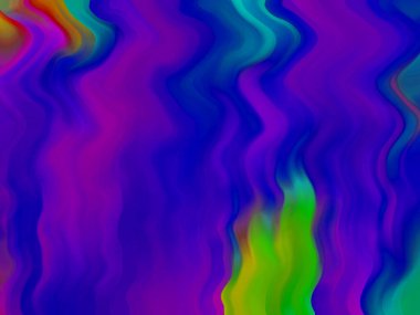 Soyut dijital resim dokusu. eklenti sanatı. fraktal doku