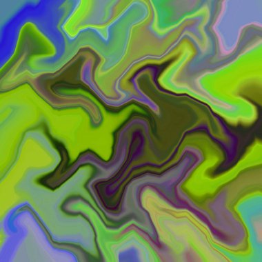 soyut renkli neon arkaplan görüntüsü