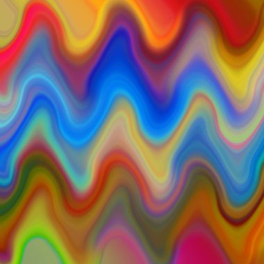 soyut renkli arkaplan, vektör illüstrasyonu