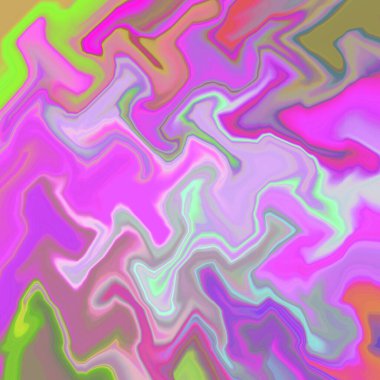 renkli dokulu arka plan