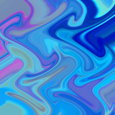 Soyut dijital resim dokusu. eklenti sanatı. fraktal doku