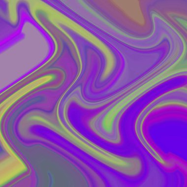 soyut renkli neon arkaplan görüntüsü