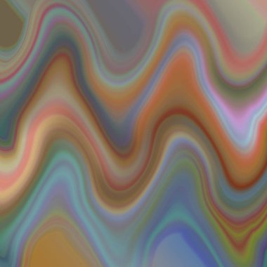 Soyut arkaplan. Renkli gradyan tasarımı.. grafik çizimi