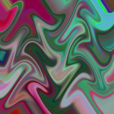 soyut renkli canlı sıvı arkaplan