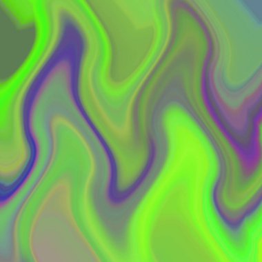 parlak renk arkaplanının soyut renkli canlı görünümü