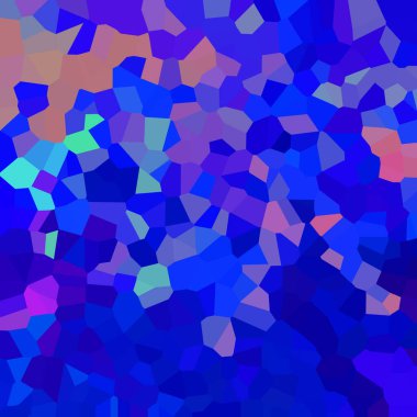 Renkli soyut arka plan. Görüntü