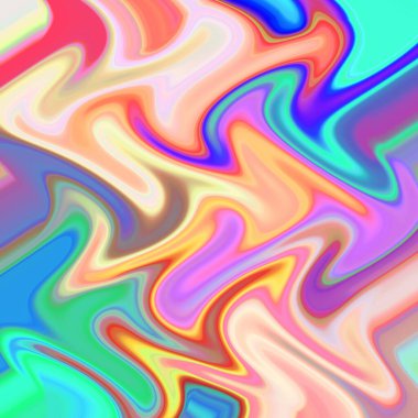 sıvı renk arkaplan soyut dokusu,