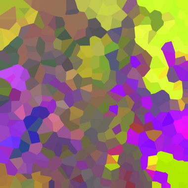 çok renkli arkaplan, üçgen tasarım deseni