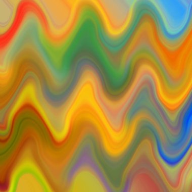 Açık gri, sarı vektör soyut bulanık arkaplan.