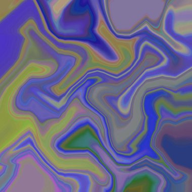 soyut renkler ve bulanık arkaplan dokusu