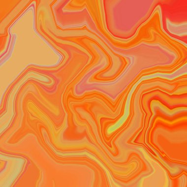 Renkli gradyan ile soyut arkaplan.