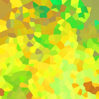 Geometrik desenli soyut arkaplan