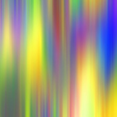 soyut renkli arkaplan görünümü, gradyan konsept