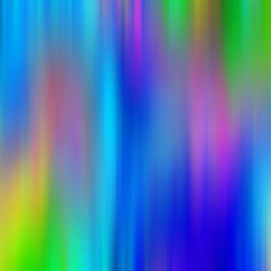 Renkli çizgileri olan çok renkli vektör dokusu.