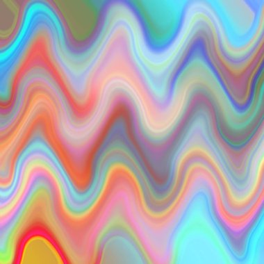 Gradyan rengine sahip soyut arkaplan