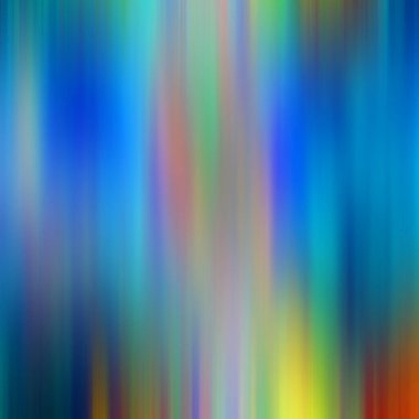 soyut renkli gradyan arkaplan, aura konsepti