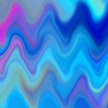 mavi açık mavi arkaplan vektör illüstrasyon tasarımı güzel zarif grafik sanat tasarımı