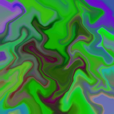 soyut renkli arkaplan, dalga konsepti