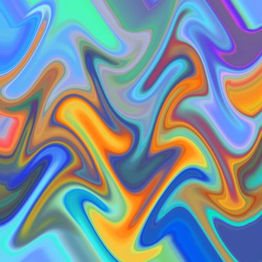 soyut renkli canlı arkaplan görüntüsü