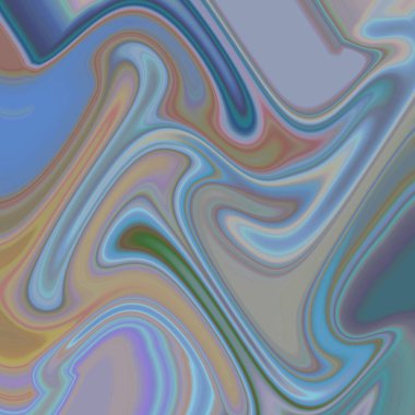 Soyut pastel yumuşak renkli yumuşak dokulu arka plan bulanık odak kapalı altın ve sarı renk tonlu