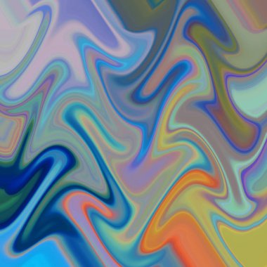 soyut renkli arkaplan görüntüsü