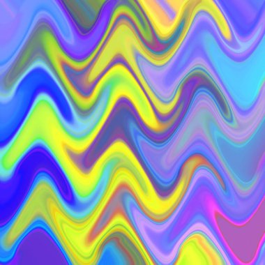 Soyut renkli arkaplan. vektör illüstrasyonu