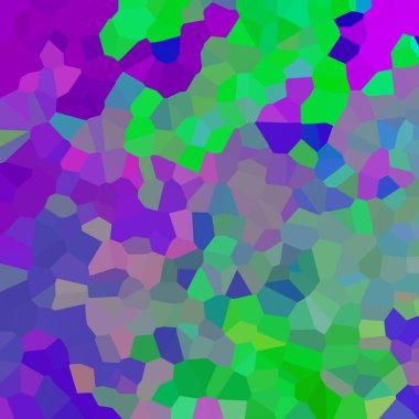 soyut renkli geometrik arkaplan