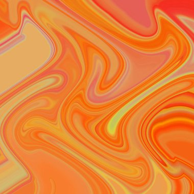 Renkli satırlarla soyut arkaplan.