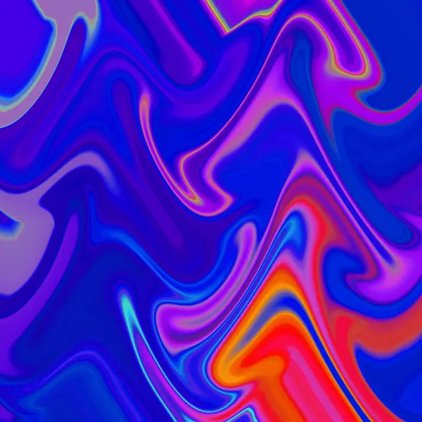 Soyut renkli arkaplan. dalga konsepti