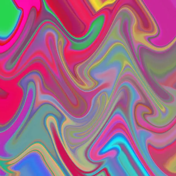 Sıvı desenli soyut arkaplan