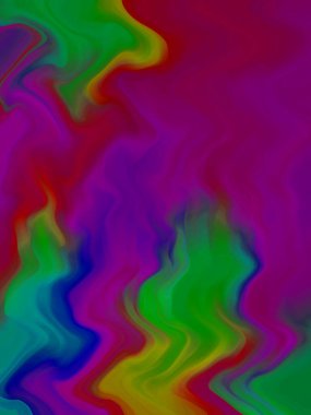 soyut renkli arkaplan görüntüsü