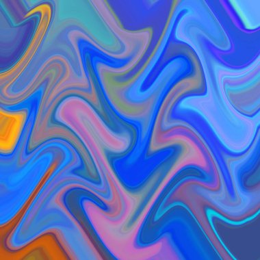 soyut pastel neon renkli arkaplan.