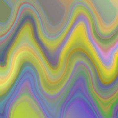 soyut pastel yumuşak renkli bulanık arkaplan bulanık odak tonundan sarı renge boyanmış