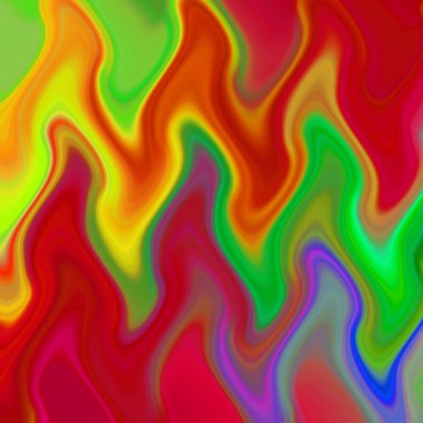 soyut renkli arkaplan, gradyan kavram