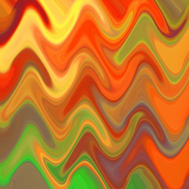 soyut renkli canlı arkaplan, yukarıdan görünüm