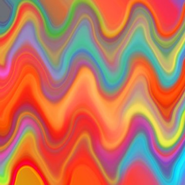 Işık çok renkli arka plan.