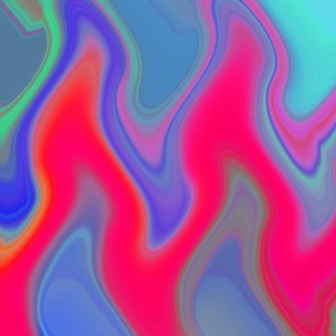 arkaplan için renkli, soyut desen