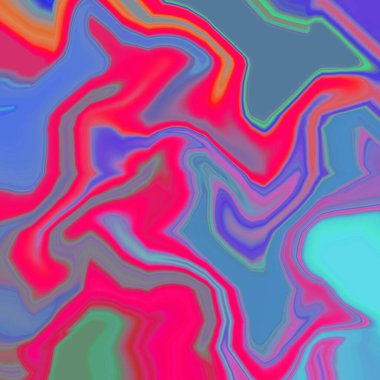 desenli soyut arkaplan şablonu