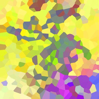 soyut renkli arkaplan, yaratıcı konsept tasarımı