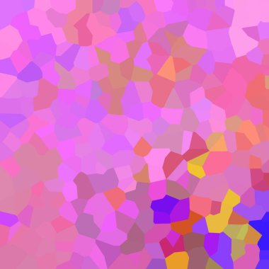 Arkaplan için renkli soyut desen. Modern pankart, yazılı iş duvar kâğıdı. Geometrik doku.